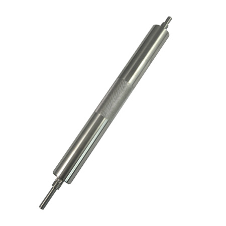 長(zhǎng)軸精密零件01